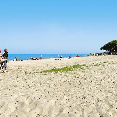 Mare E Sole In Isolaccio - Kor01039-byb