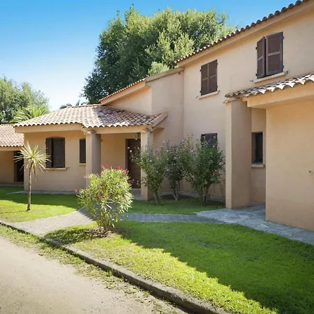 Vakantiehuis Mare E Sole In Isolaccio - Kor01039-byb *