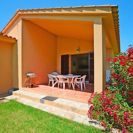 Mare E Sole In Isolaccio - Kor01039-byb Σπίτι διακοπών *