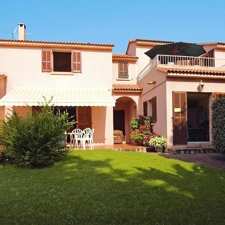 Σπίτι διακοπών Mare E Sole In Isolaccio - Kor01039-byb *